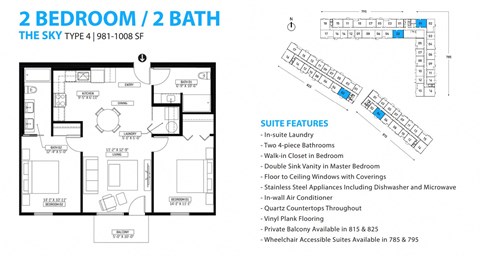 785-825 Sterling Lyon Parkway 1-3 Beds Apartment for Rent - Photo Gallery 38